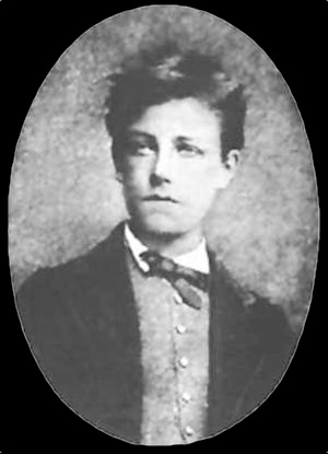 Rimbaud