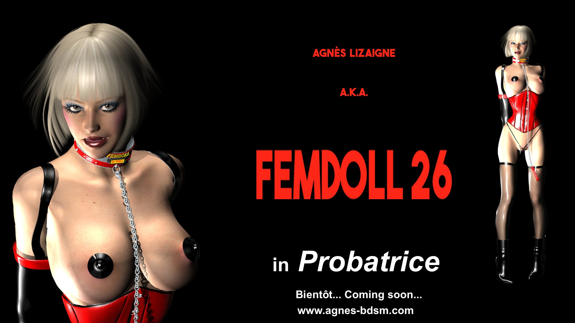 annonce